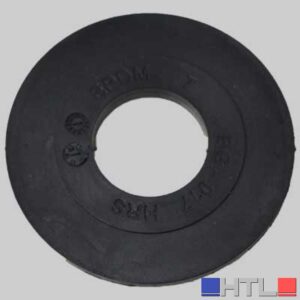 GUARNIZIONE DI FONDO PER CASSETTE INCASSO - -