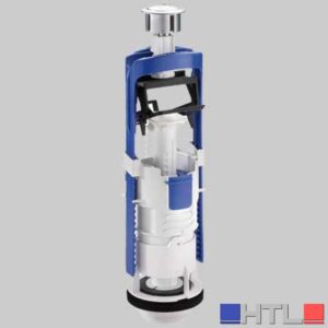 BATTERIA DI SCARICO DECO DUAL - Per MBL