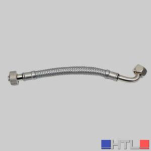 FLESSIBILE PER CASSETTA OLI 74 PLUS - 3/8 FF