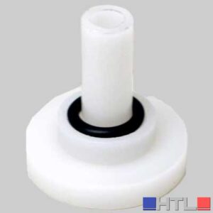 KIT UGELLO CON GUARNIZIONE O-RING - -