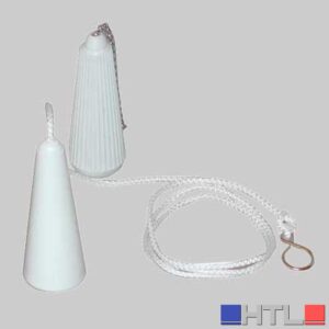 PULL PER CASSETTA ALTA - Nylon