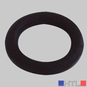 O-RING GOMMA PER TUBI DI CACCIATA - Ø 30 x 8