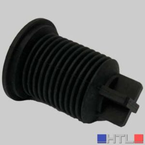 GUARNIZIONE A SOFFIETTO PER BATTERIA PNEUMATICA - -
