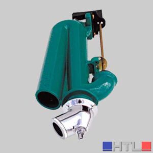 BATTERIA CATIS JUNIOR - -
