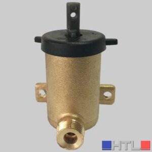 KIT CILINDRETTO PER BATTERIA CATIS - -
