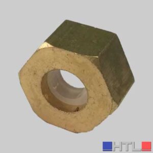 KIT CHIAVARDINA PER BATTERIA CATIS - -
