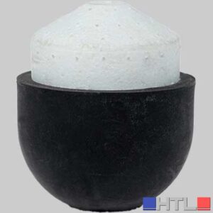 KIT VALVOLA DI CHIUSURA CASSETTA INCASSO 14 LT. DOPPIA OLD -