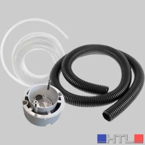 KIT PRIMA INSTALLAZIONE INTERNA ECOSTOP