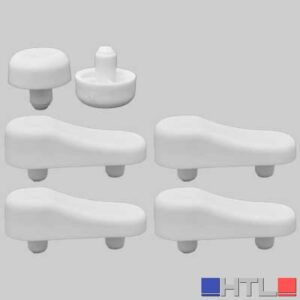 KIT PARACOLPO SAGOMATO - -