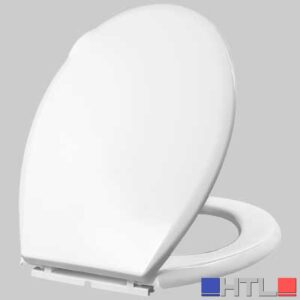SEDILE TERMOPLASTICO K2 UNIVERSALE - Champagne