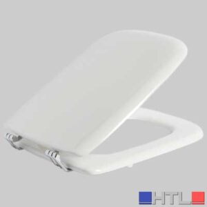 SEDILE COLATO CL04 - Bianco