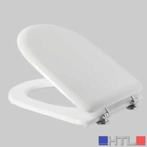 SEDILE COLATO CL08 - Bianco