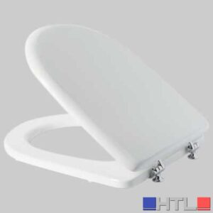SEDILE COLATO CL10 - Bianco