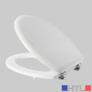 SEDILE COLATO CL14 - Bianco