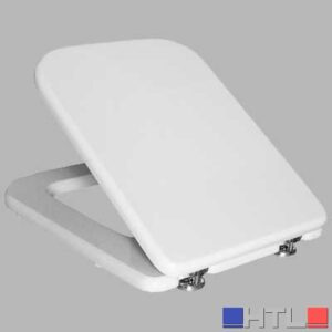 SEDILE COLATO CL16 - Bianco