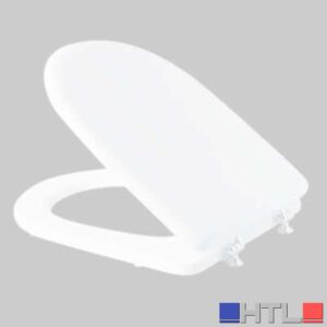 SEDILE COLATO CL18 - Bianco