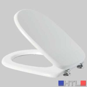 SEDILE COLATO CL20 - Bianco