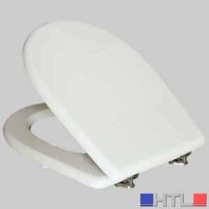 SEDILE COLATO CL22 - Bianco