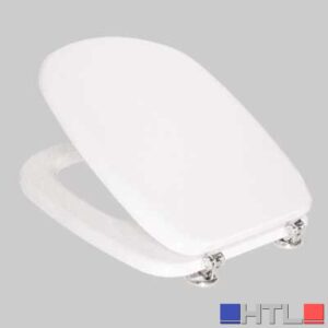 SEDILE COLATO CL24 - Bianco