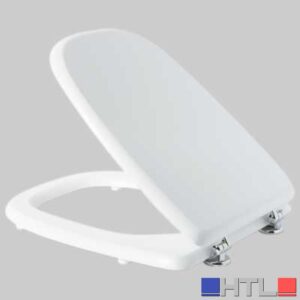 SEDILE COLATO CL26 - Bianco