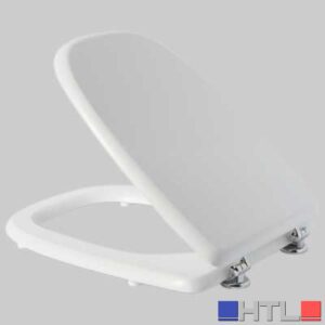 SEDILE COLATO CL40 - Bianco