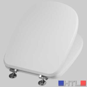 SEDILE MDF LACCATO L100 - Bianco-Normale