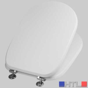 SEDILE MDF LACCATO L102 - Bianco-Normale