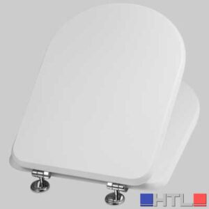 SEDILE MDF LACCATO L108 - Bianco-Normale