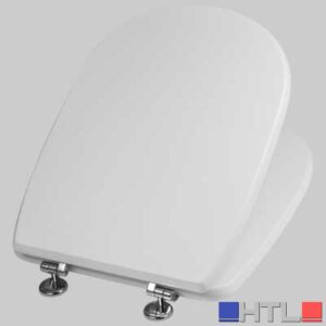 SEDILE MDF LACCATO L110 - Bianco-Normale