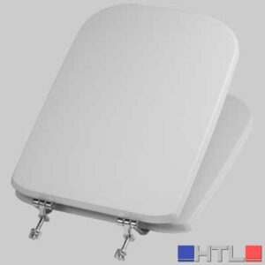 SEDILE MDF LACCATO L112 - Bianco-Normale