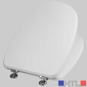 SEDILE MDF LACCATO L116 - Bianco-Normale