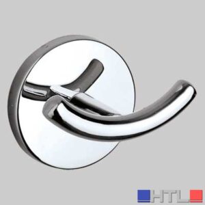 APPENDINO VERMONT - Ottone cromato