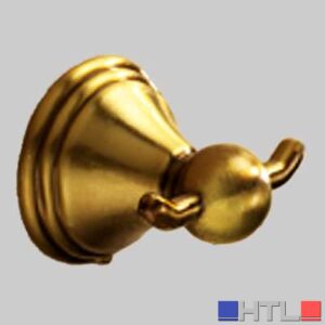 APPENDINO ROMANCE - Ottone bronzato