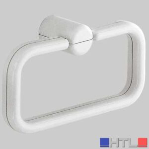 PORTASALVIETTE AD ANELLO G.2900 - Abs pesante