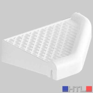 PORTASAPONE ANGOLARE G.JUNIOR - Abs