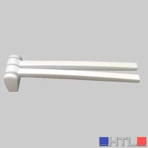 PORTASALVIETTE A SNODO VELA - Durolite Cm 35