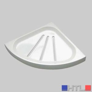 PORTASAPONE ANGOLARE SUNNY - Durolite