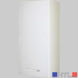 PENSILE SINGOLO 35 BIANCO - -
