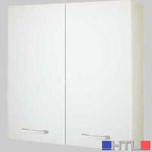 PENSILE DOPPIO 70 BIANCO - -