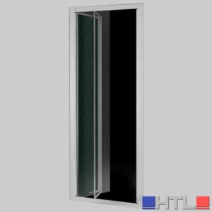 PORTA A SOFFIETTO SMERALDA C - 63-68 Ap. 58