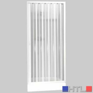 BOX DOCCIA 1 LATO H.185 - 120