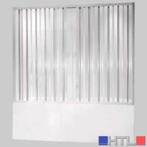 BOX VASCA 1 LATO H.150 - 150-160