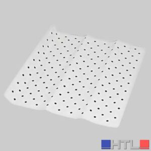 TAPPETO DOCCIA - 53x53