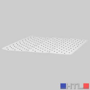 TAPPETO DOCCIA RETTANGOLARE - 80x60