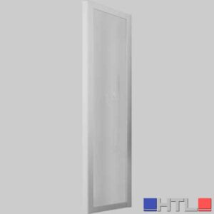 PARETE FISSA SKIPPER ACRILICO BIANCO 67 - 70
