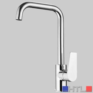 MONOCOMANDO LAVELLO BOCCA L CONDOR - Cromo