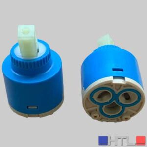 CARTUCCIA SERIE 3000 BASSA - Dm 35