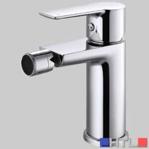 MONOCOMANDO BIDET SERIE 3000 - Dm 35 cromo