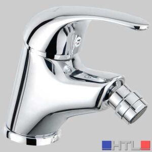 MONOCOMANDO BIDET ITALY - Cromo