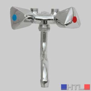 GRUPPO SCALDINO - 1/2x10 - Cromo